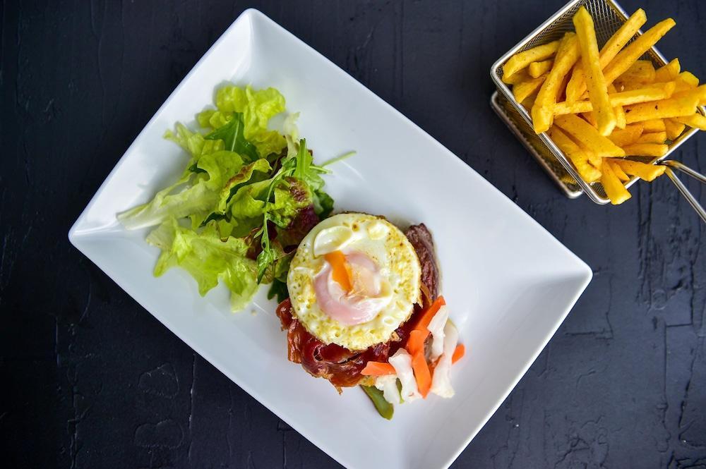 Da Estrela - By Unlock Hotel Lissabon