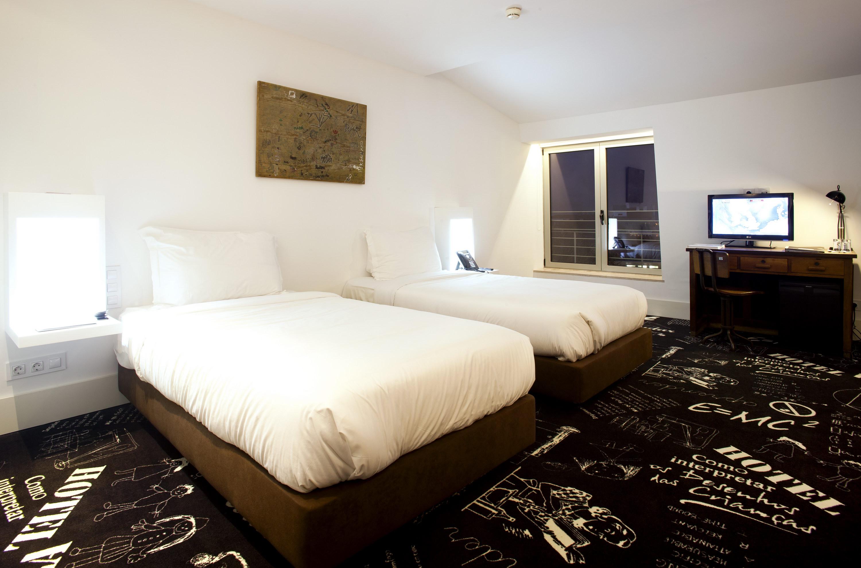 Da Estrela - By Unlock Hotel Lissabon