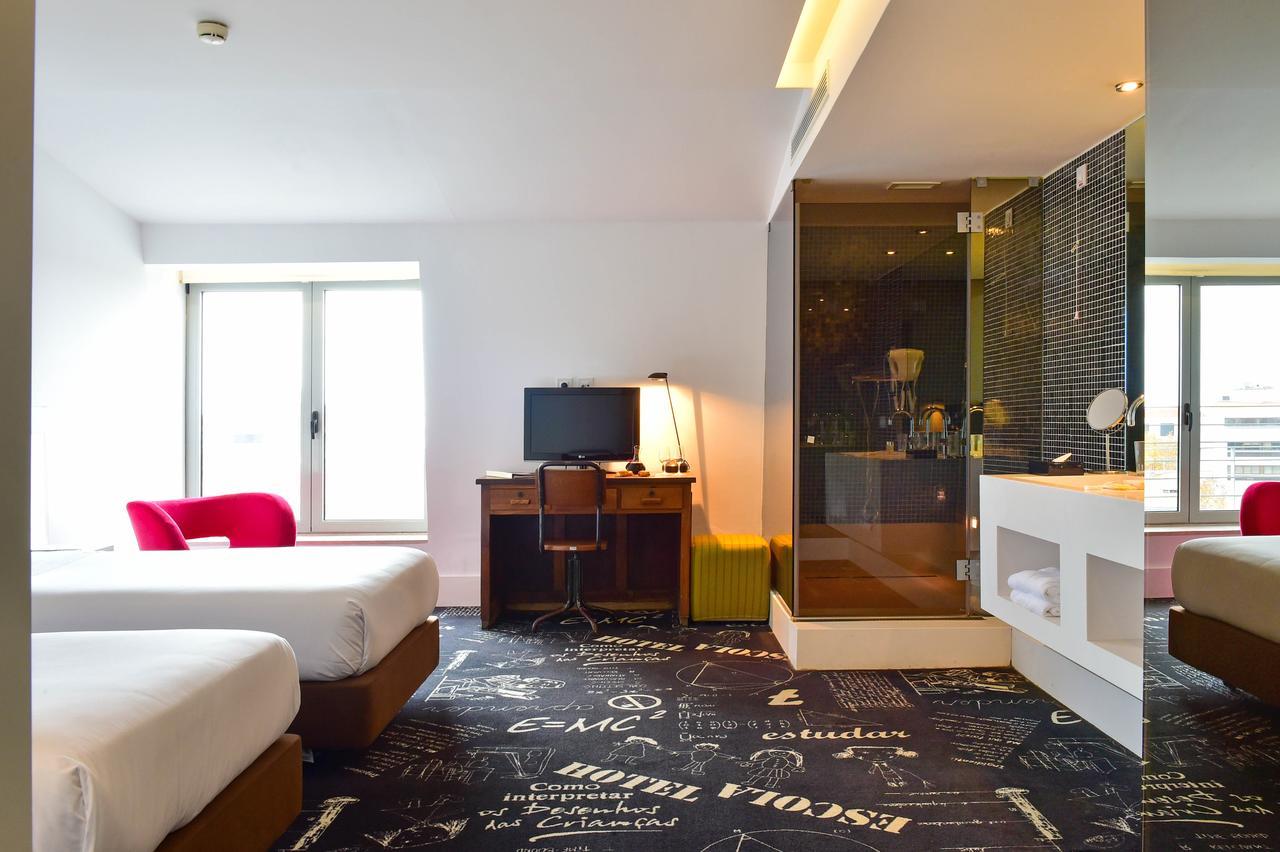 Da Estrela - By Unlock 4* Lissabon