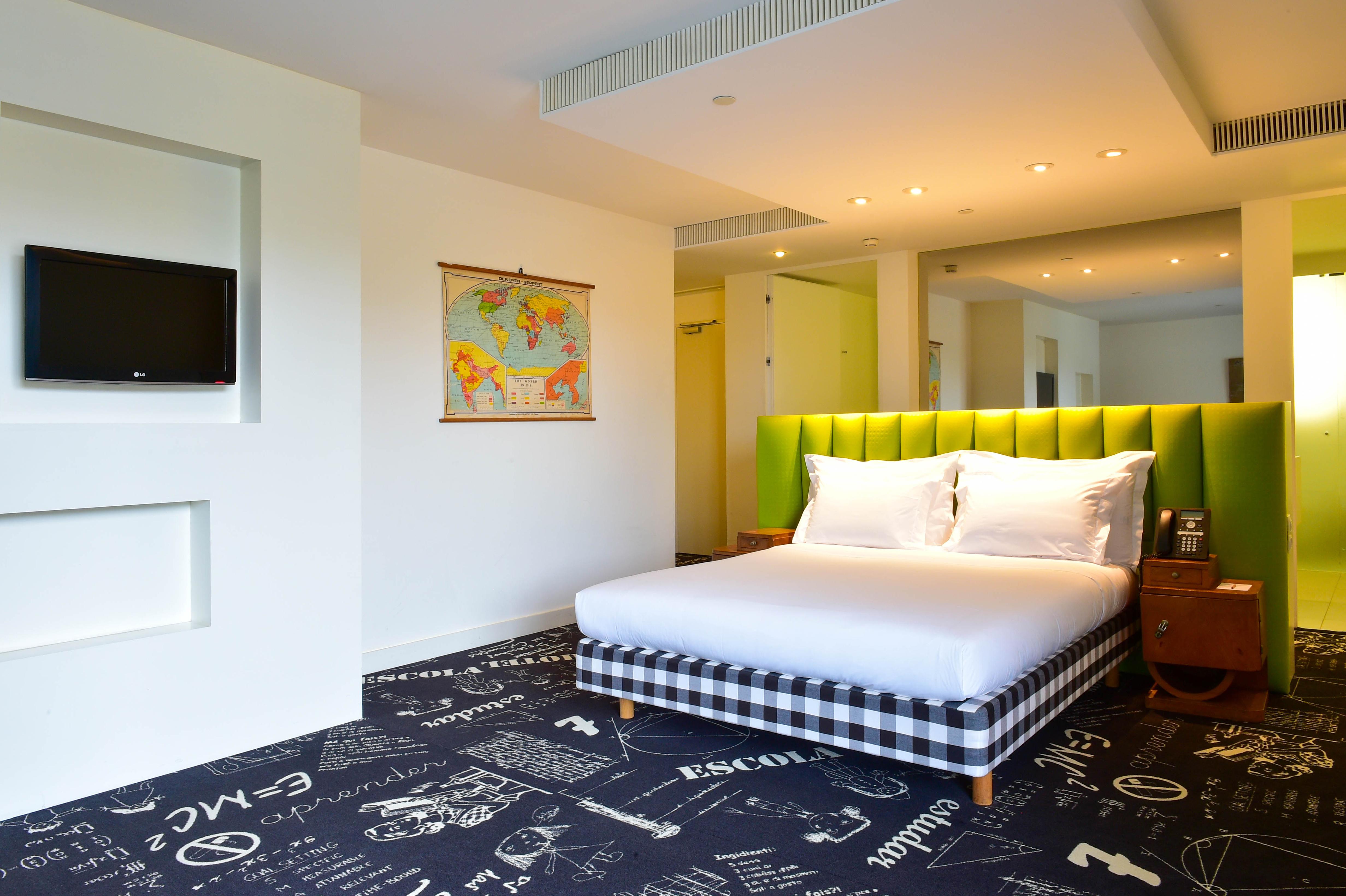 Da Estrela - By Unlock 4* Lissabon