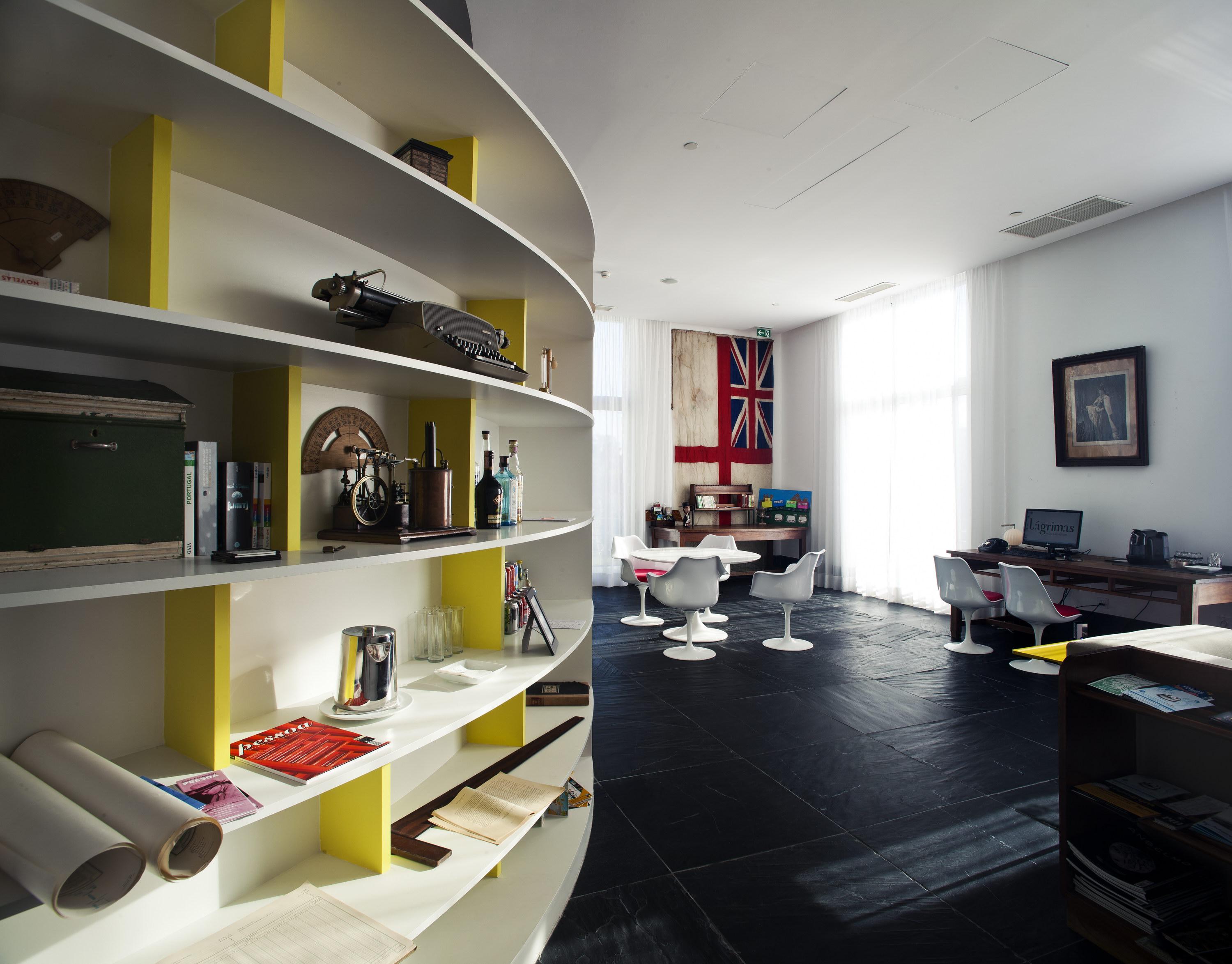 Hotel Da Estrela - By Unlock Lissabon