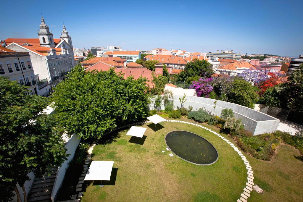 Hotel Da Estrela - By Unlock Lissabon