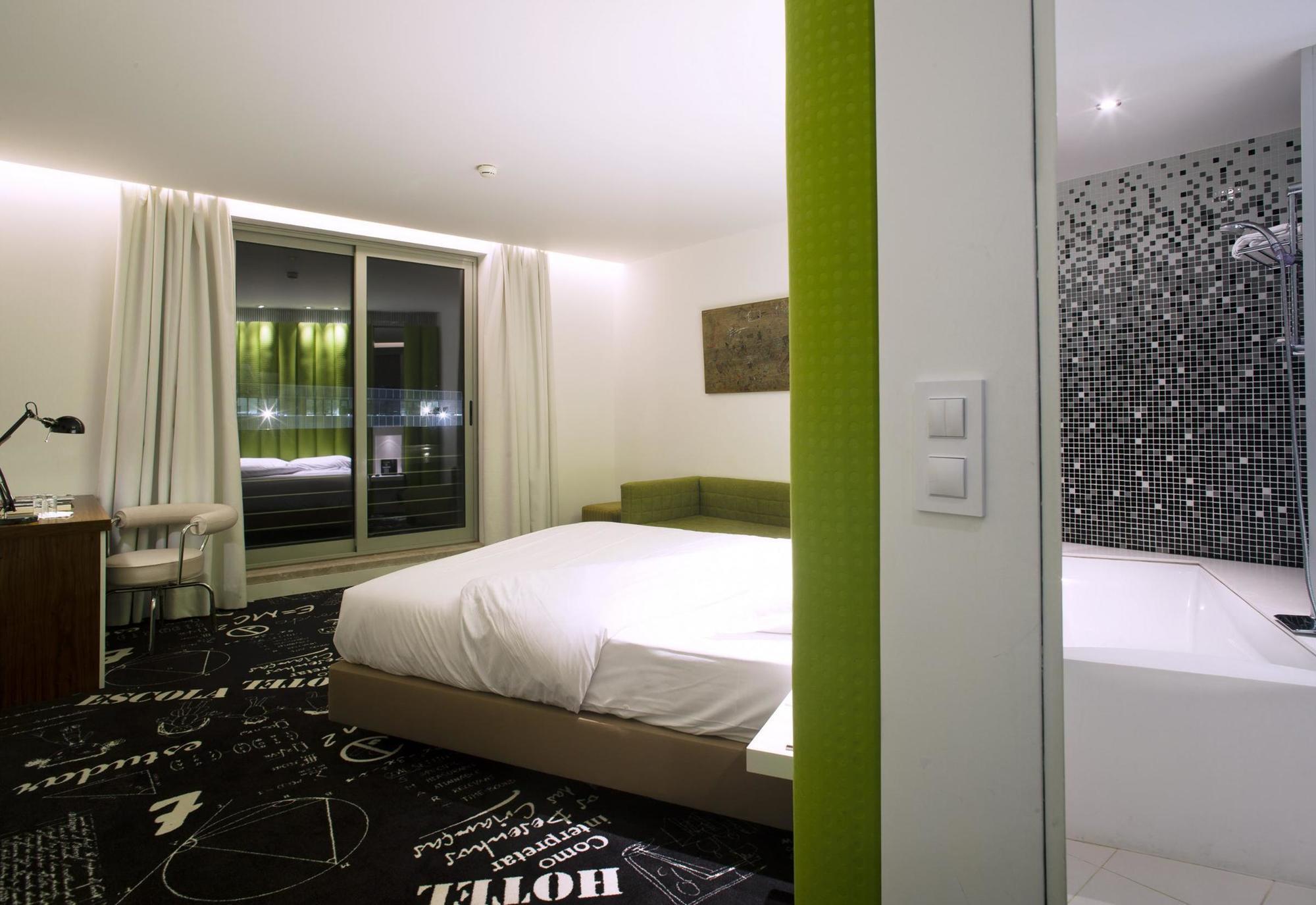 Hotel Da Estrela - By Unlock Lissabon