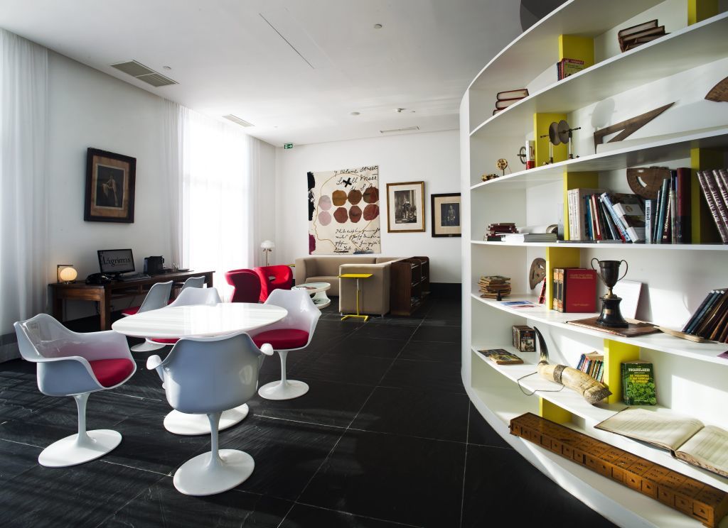 Da Estrela - By Unlock Hotel Lissabon