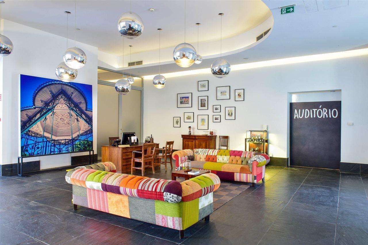 Hotel Da Estrela - By Unlock Lissabon