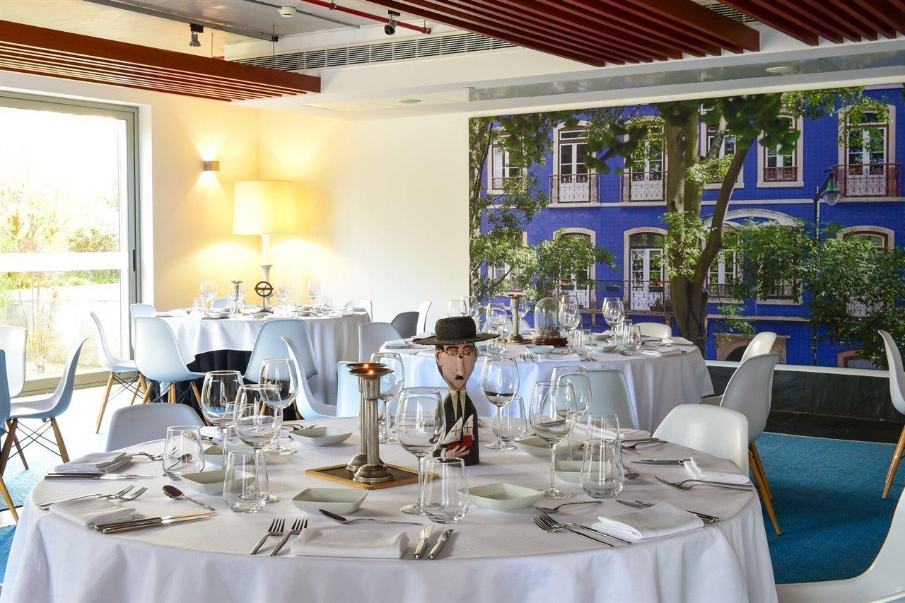 Da Estrela - By Unlock Hotel Lissabon